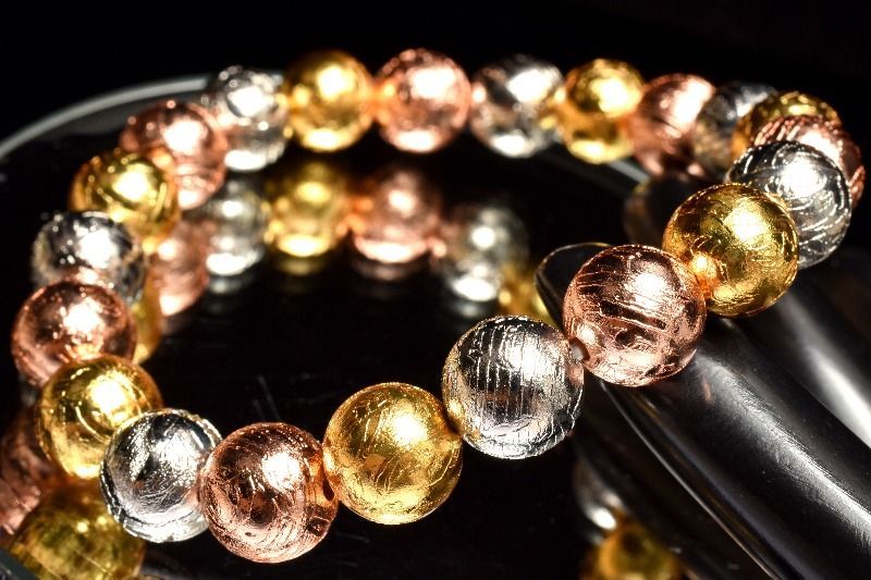 MIXメテオライト アルタイ隕石