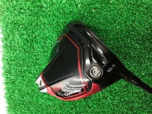 テーラーメイド ドライバー用 TENSEI RED TM50 フレックスSR TENSEI