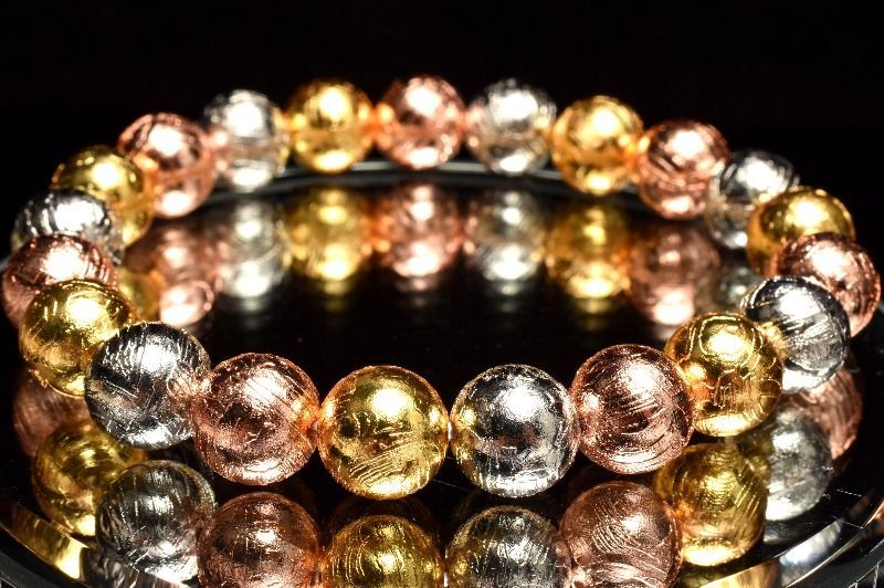 10mm ブレスレット