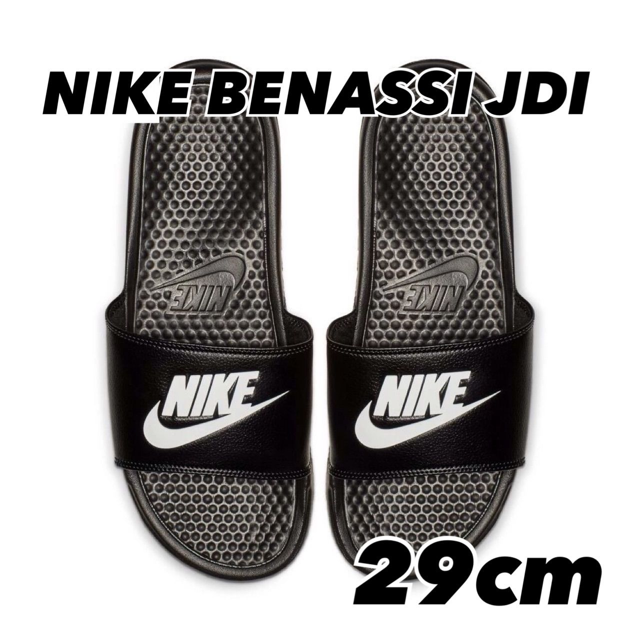 新品/限定/定価9720円/NIKE/W BENASSI FUTURE CROSS SE PRM/ウィメンズ ベナッシ フューチャークロス SE プレミアム/25.0cm/サンダル NIKE（サンダル）のフリマアイテム一覧