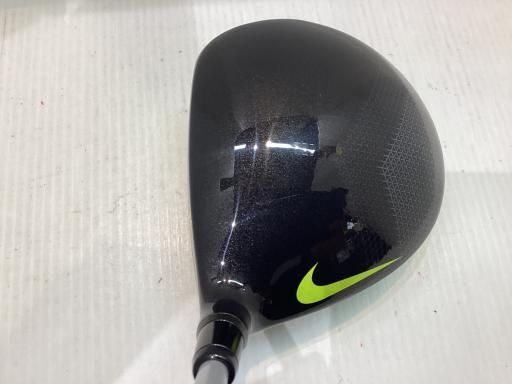 ナイキ VAPOR SPEED 1 W ドライバー DR シルバー フレックスS メンズ 男性用 右利き 右用 Cランク ゴルフクラブ