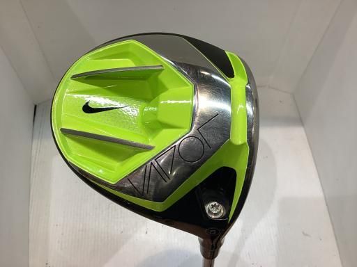 ナイキ VAPOR SPEED 1W ドライバー DR VAPOR シルバー ドライバー フレックスS メンズ 男性用 右利き 右用 Cランク ゴルフクラブ