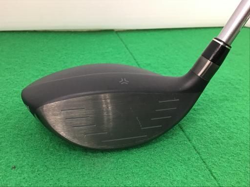 中古】 ダンロップ SRIXON ZX Mk II 5W フェアウェイウッド FW Diamana