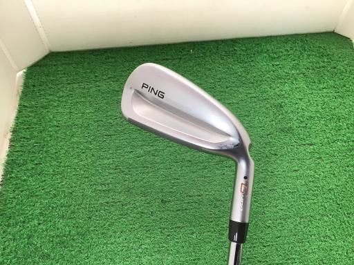 ピン G 400 U 4 ユーティリティ UT Dynamic フレックスS メンズ 男性用 右利き 右用 Cランク ゴルフクラブ