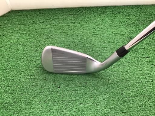 ピン G400 CROSSOVER U4 ユーティリティ UT Dynamic G フレックスS メンズ 男性用 右利き 右用 Cランク ゴルフクラブ