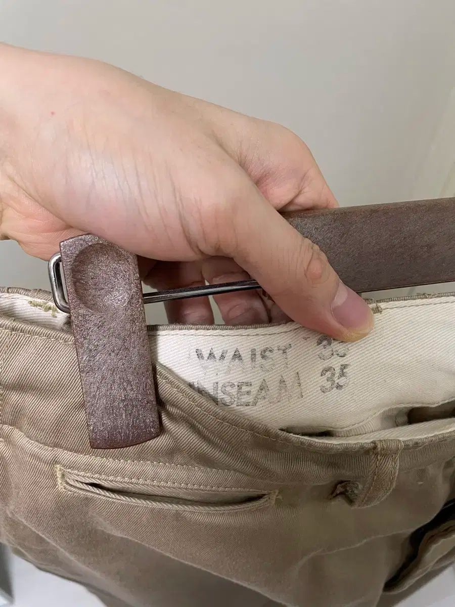  バズリクソンズ 1945 チノ チノパン パンツ