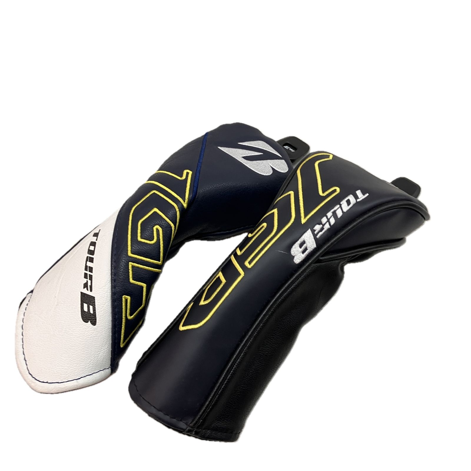 TOUR B JGR H 3 19° 4 22° フェアウェイウッド ゴルフクラブ