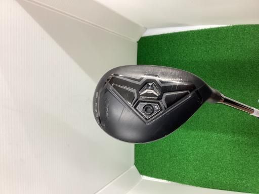 コブラ cobra DARKSPEED U5 ユーティリティ UT SPEEDER NX for Cobra DARKSPEED UT フレックスS メンズ 男性用 右利き 右用 Cランク ゴルフクラブ