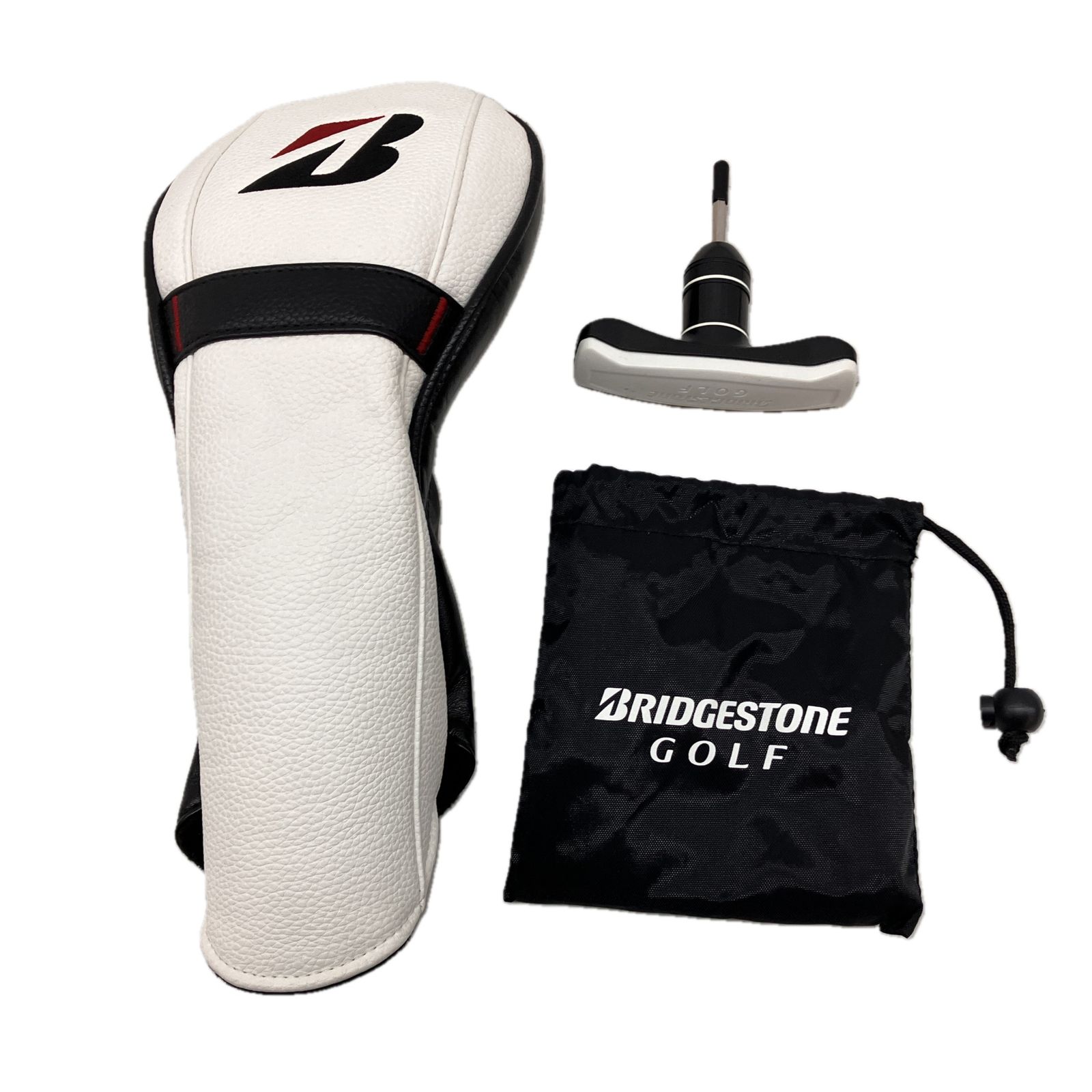 B 2 10.5° ドライバー Diamana BS 50 フレックスS レンチ付 ゴルフクラブ