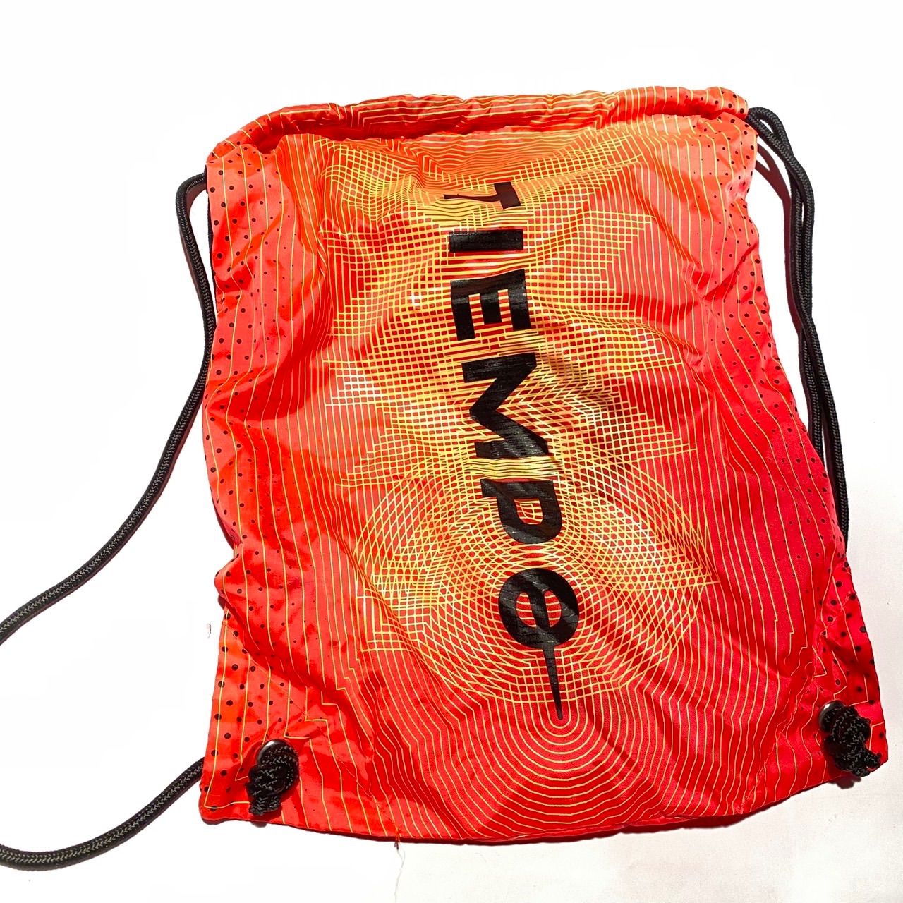 NIKE ティエンポ