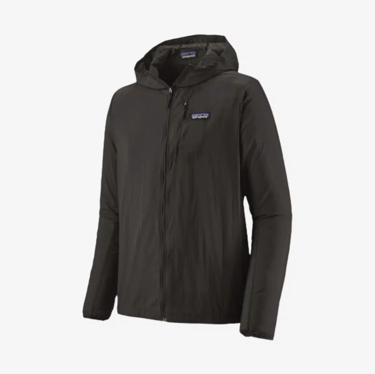 パタゴニア フーディニ ジャケット ブラック S