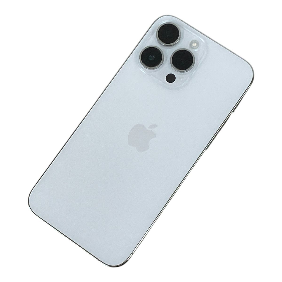 ジャンク】Apple iPhone 14 Pro シルバー 128GB iphone14pro 128GB