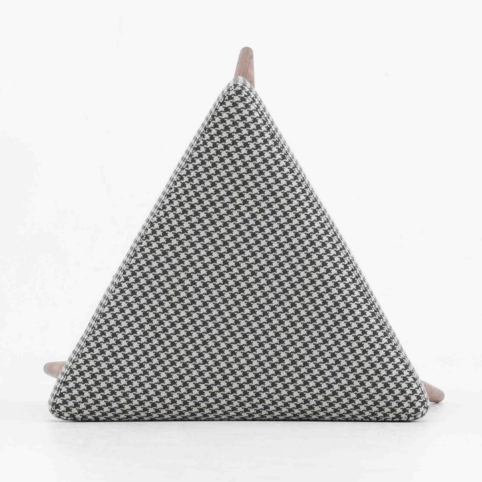 スツール 3本脚