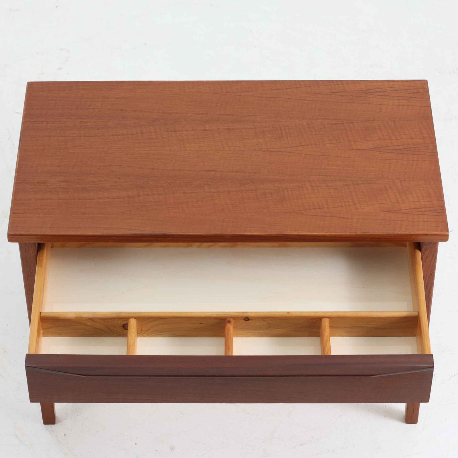 木製収納 サイドチェスト