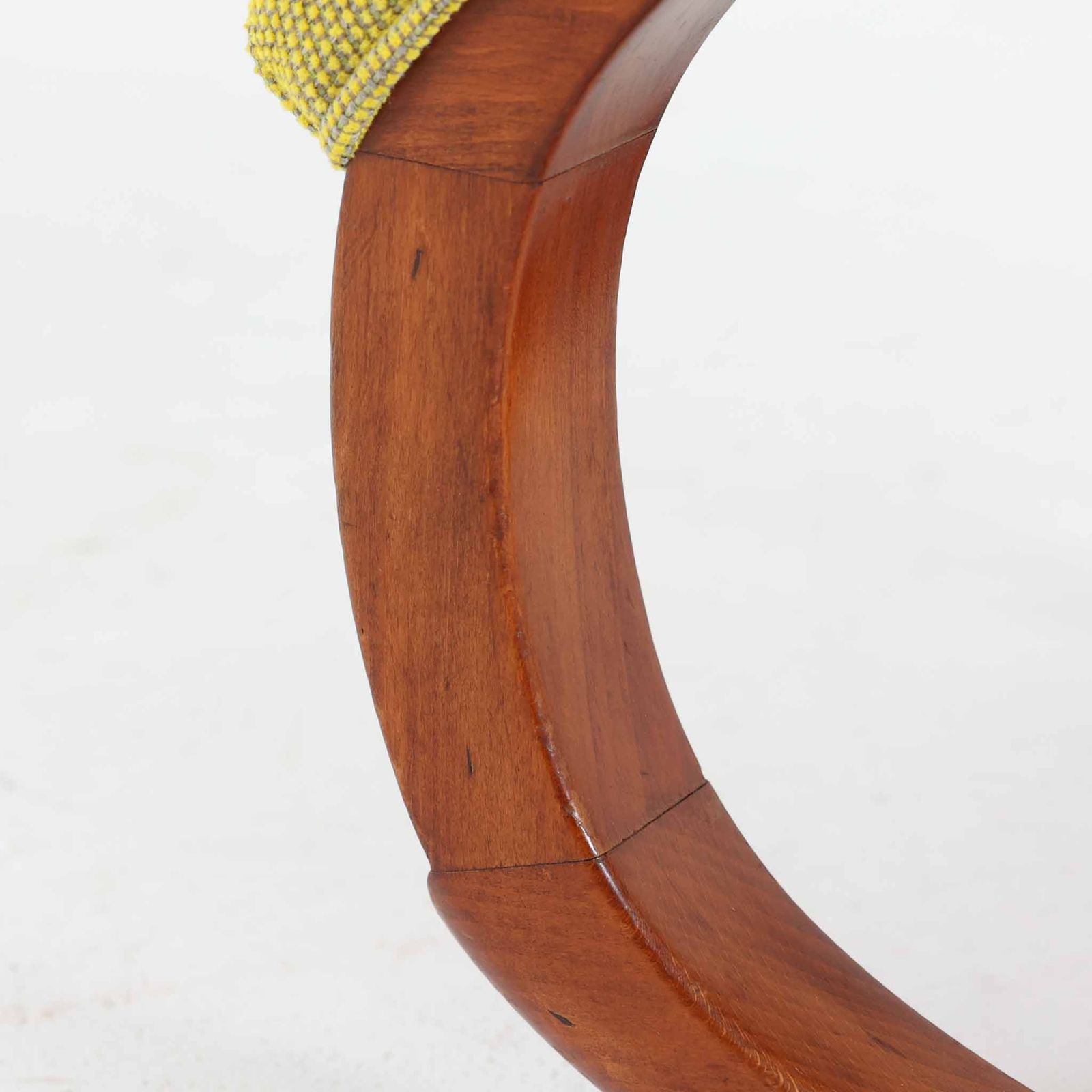 木製スツール フットスツール