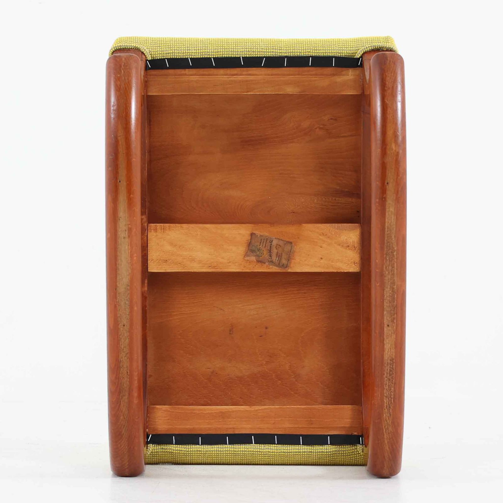 デンマーク製 北欧ビンテージ家具