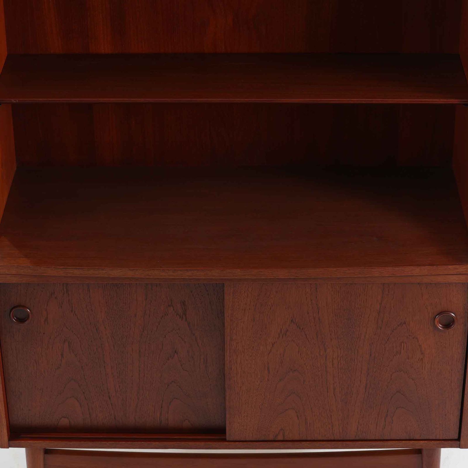 ディスプレイシェルフ