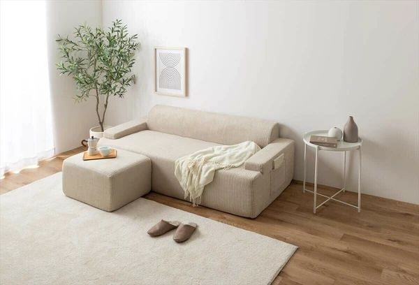 サイドポケット