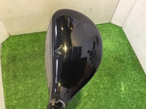 キャロウェイ PARADYM 27° ユーティリティ UT NS PRO 850 GH neo フレックスS メンズ 男性用 右利き 右用 Cランク ゴルフクラブ