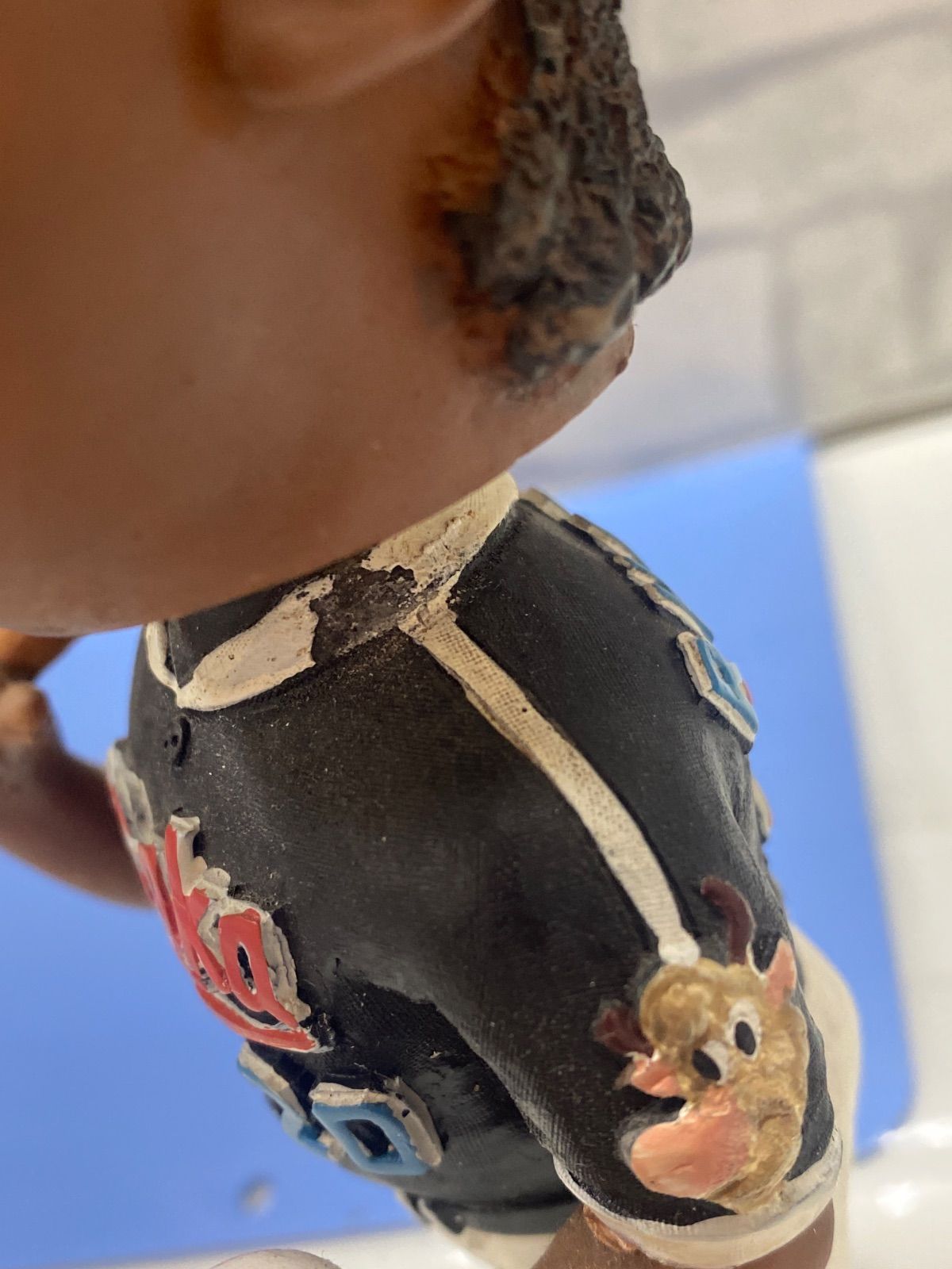 M7-06】◇ 2000年代 T. RHODES ボブルヘッド 大阪近鉄