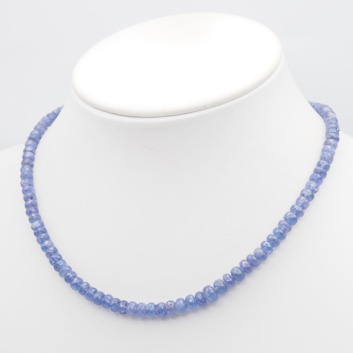 タンザナイト アイオライト