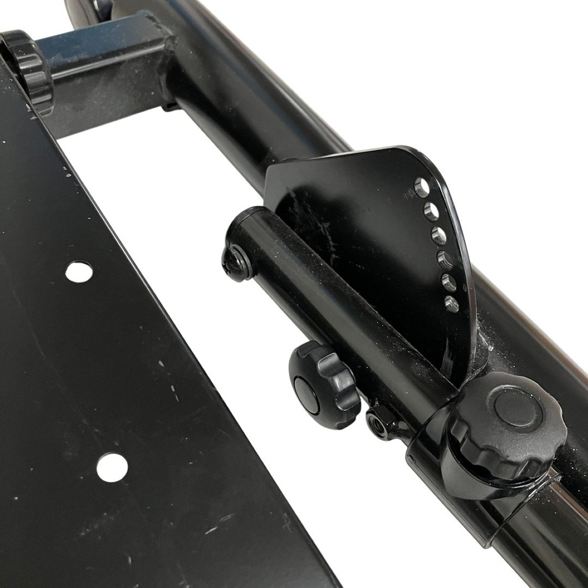 折り畳みコックピット ゲーム周辺