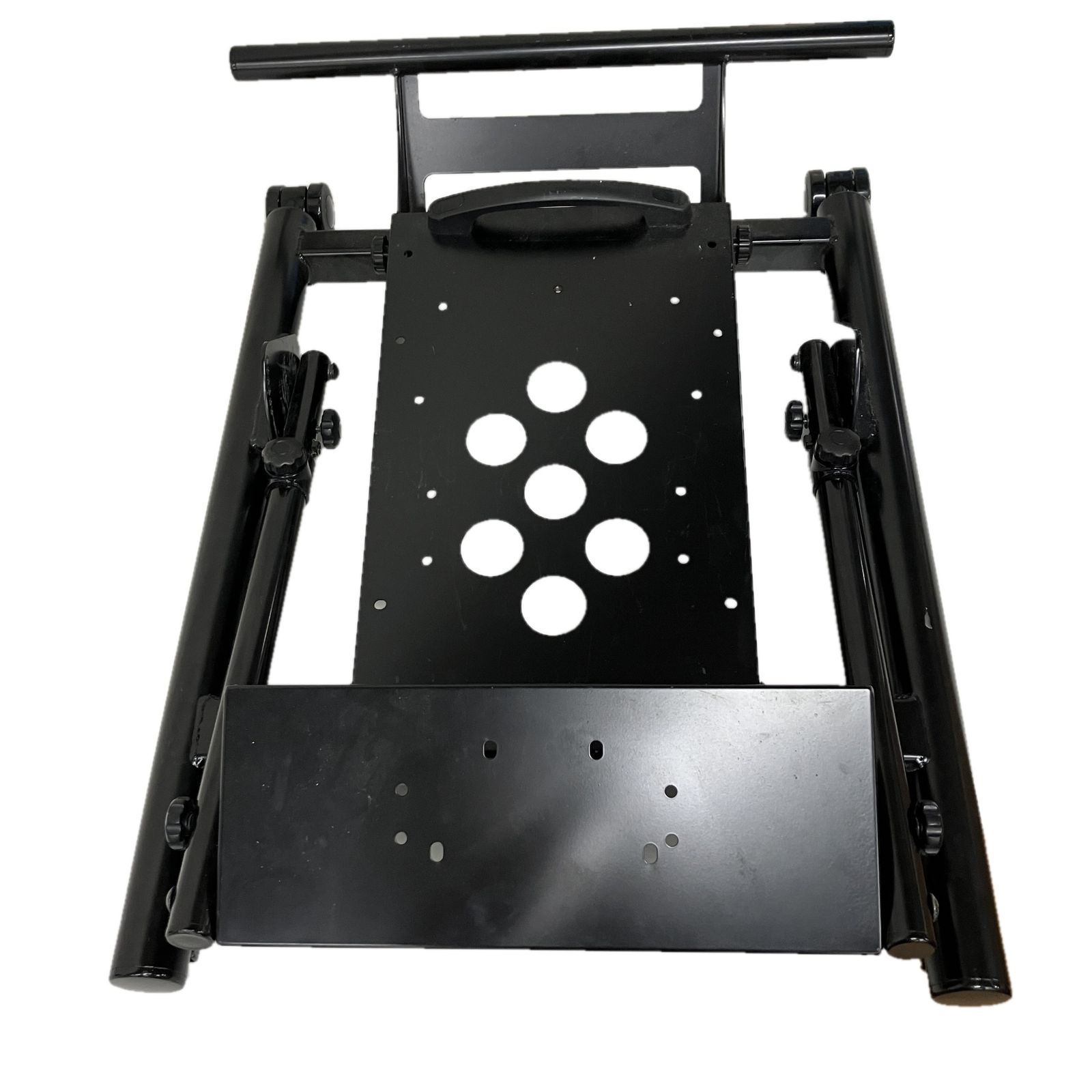  ROSSO MODELLO GTD SS 折り畳みコックピット ゲーム周辺 その他 テレビゲーム