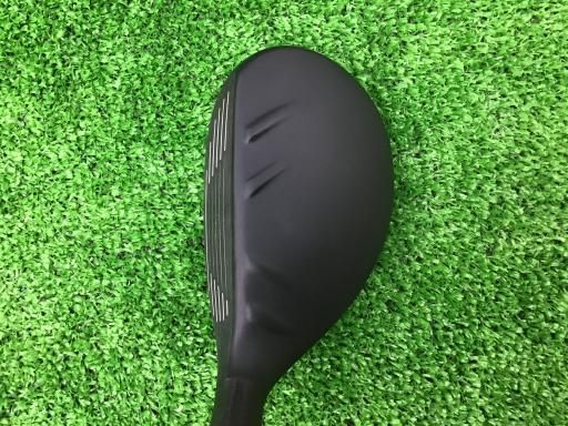 ピン G 400 U 5 ユーティリティ UT 特注シャフト フレックスR メンズ 男性用 右利き 右用 Cランク ゴルフクラブ