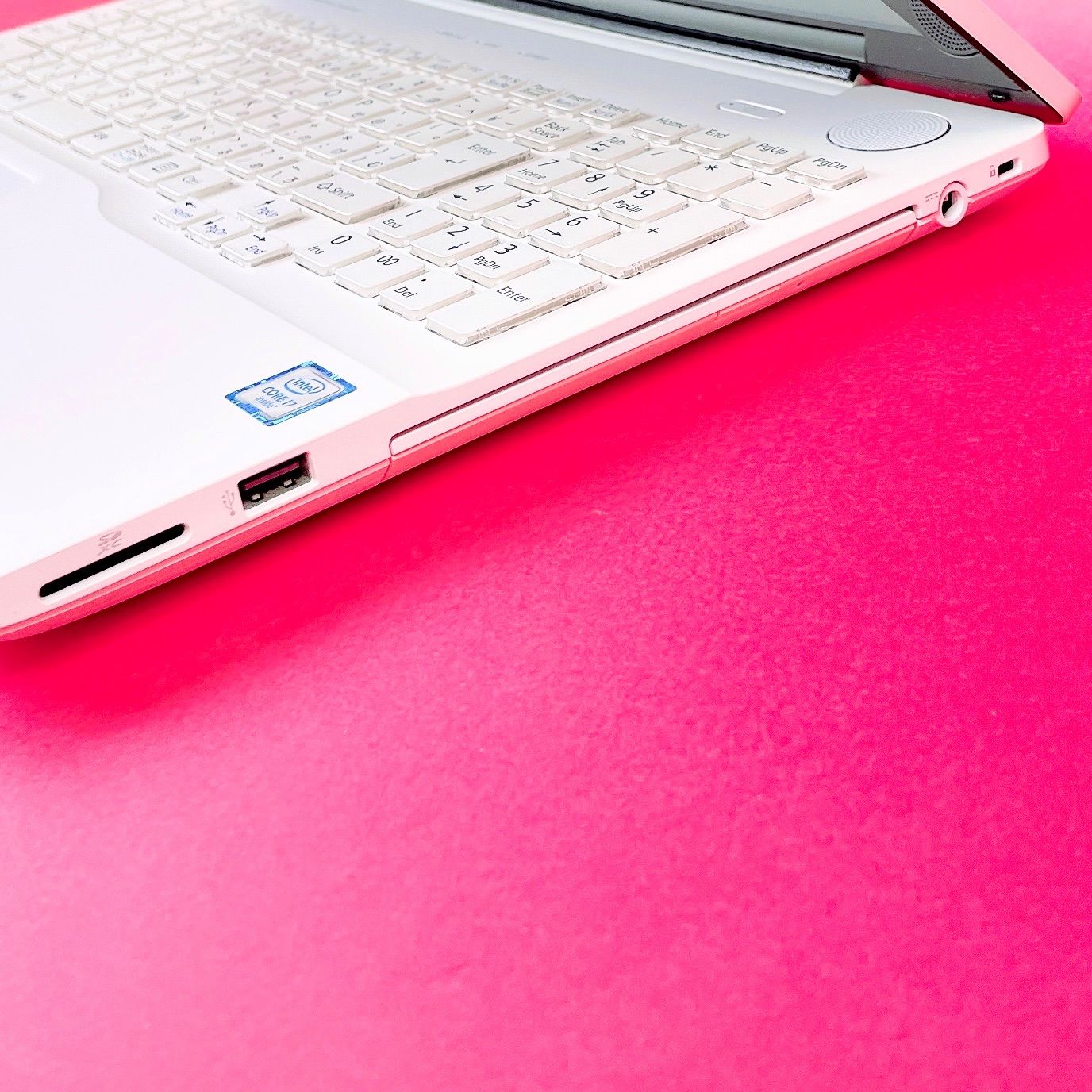 Corei7❣️大容量1TB✨️薄型ノートパソコン✨️おしゃれ黒ブルーレイ Corei7❣️大容量1TB✨️薄型ノートパソコン✨️おしゃれ黒ブルーレイ