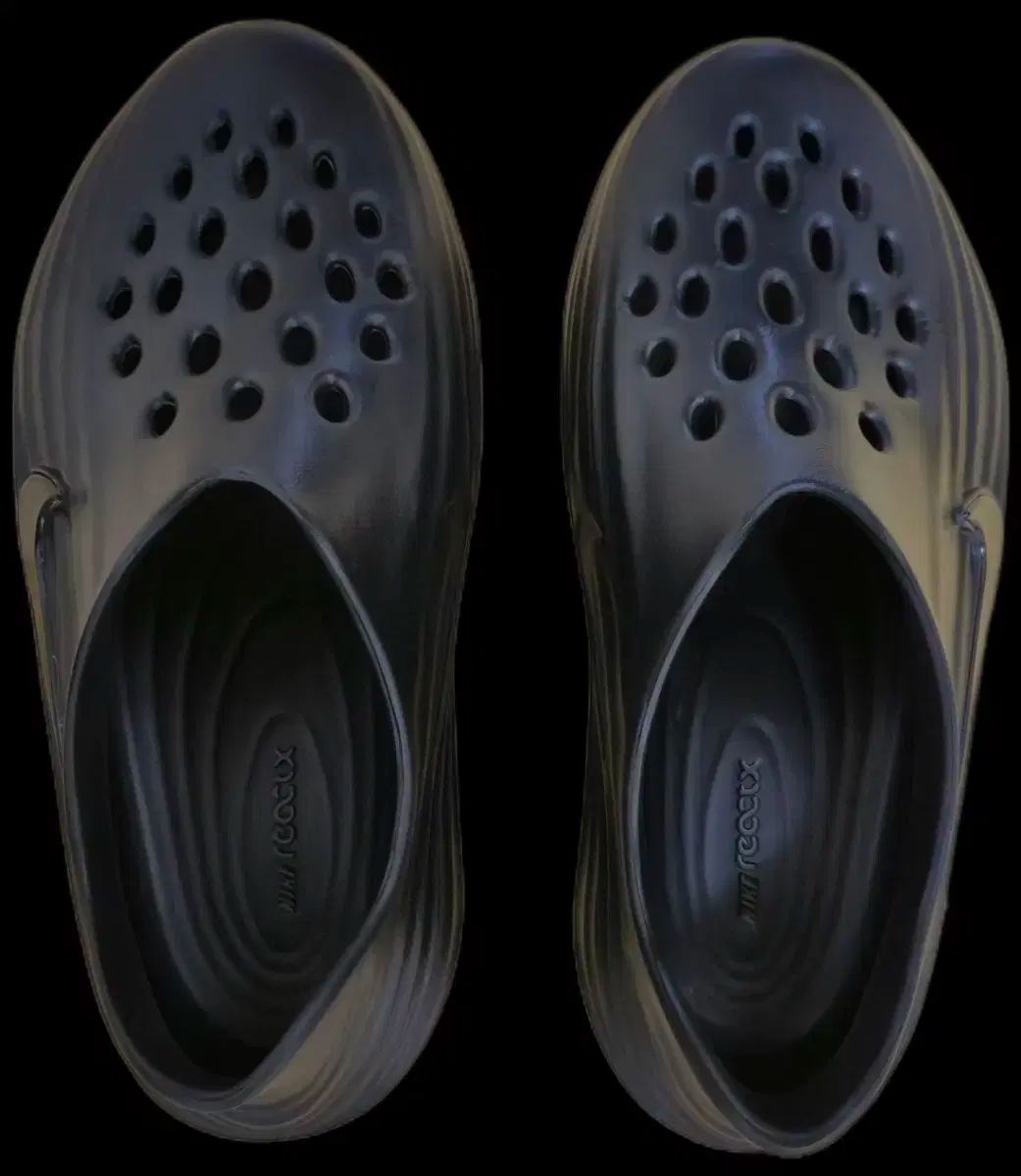 ナイキ リアクト X リー リジュビネイト