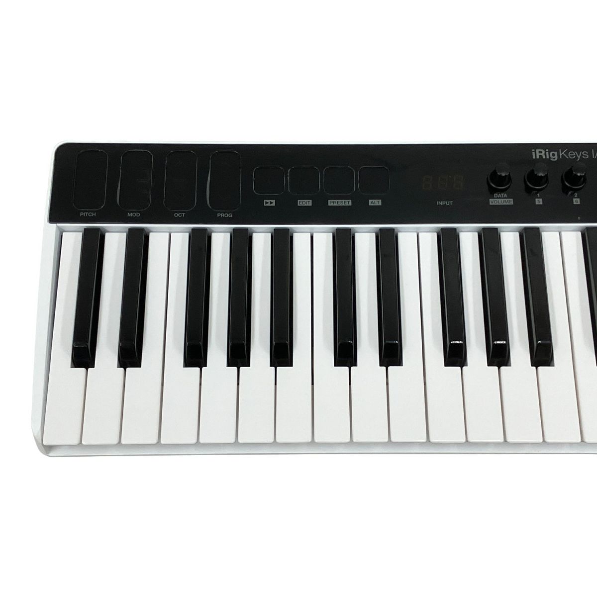 オールインワンMIDIコントローラー