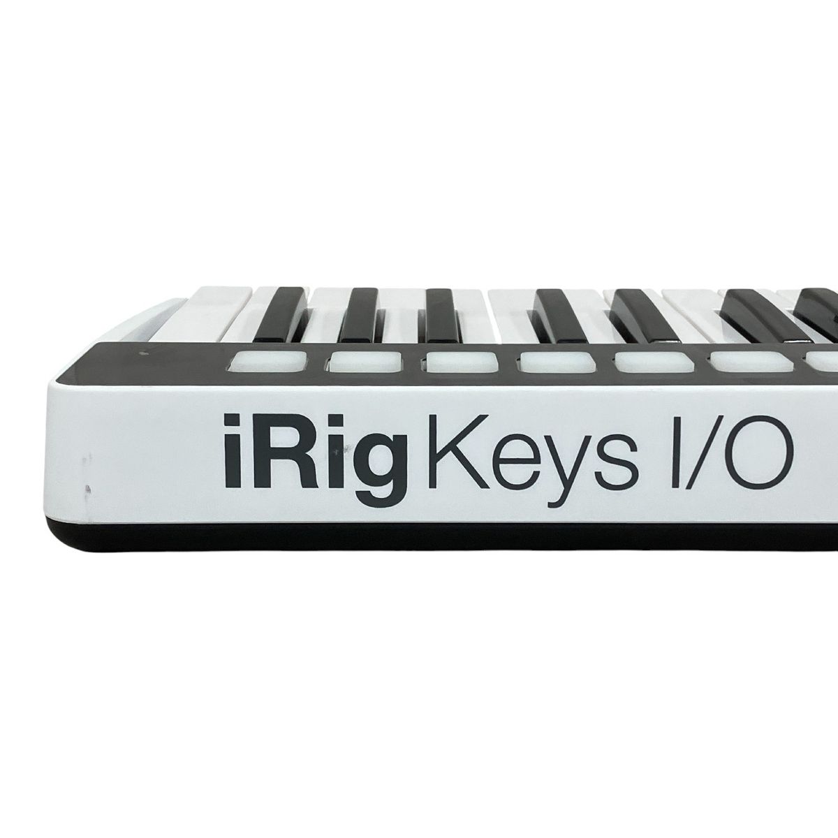IK Multimedia iRig Keys I|O 49 オールインワンMIDIコントローラー ジャンク M10549718 WWW_USTAUSTRALIA_COM_AU