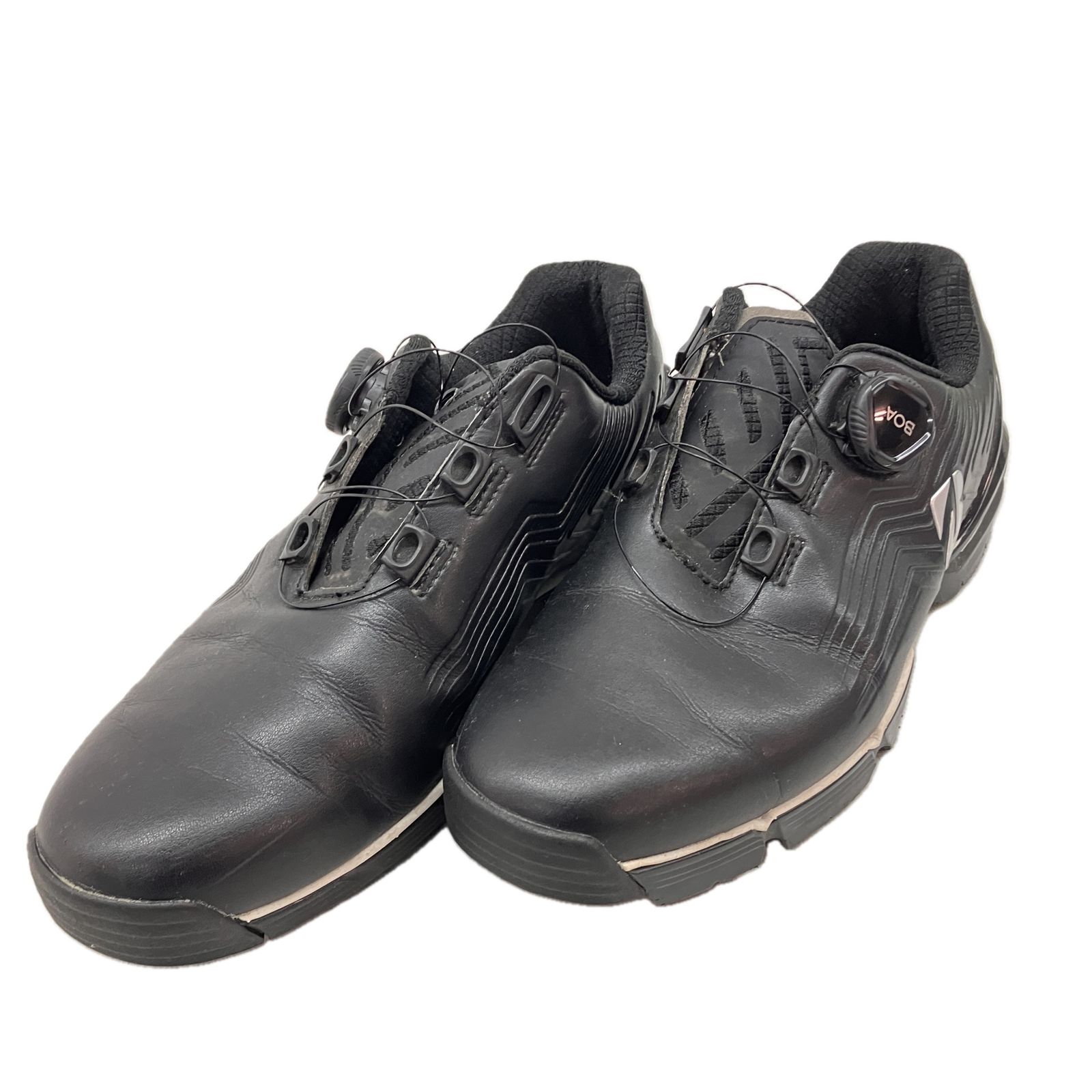 ブリジストン SHG100 ゴルフ シューズ 25.5cm ゴルフクラブ C10573900