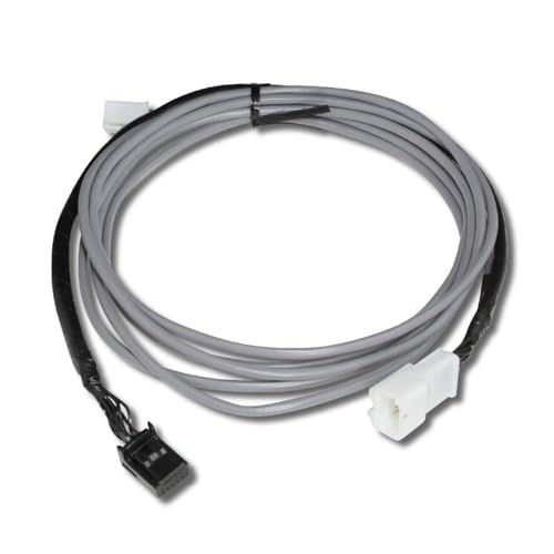 Beat-Sonic ビートソニック バックカメラアダプター ランドクルーザー70 ハイエース200系 レジアスエース バックモニター内蔵自動防眩インナーミラー付車 BC26