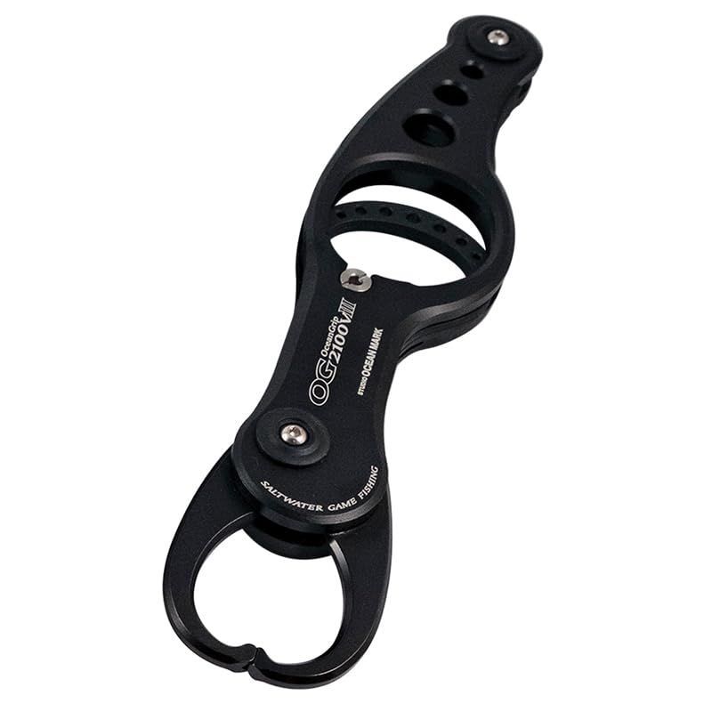 スタジオオーシャンマーク OCEAN GRIP オーシャングリップ OG2100VIII フィッシュグリップ 各種