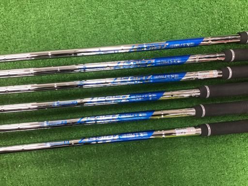  キャロウェイ ROGUE ST MAX FAST 7 S アイアンセット IR 特注シャフト フレックスR メンズ 男性用 右利き 右用 Cランク ゴルフクラブ 単体アイアン メンズ