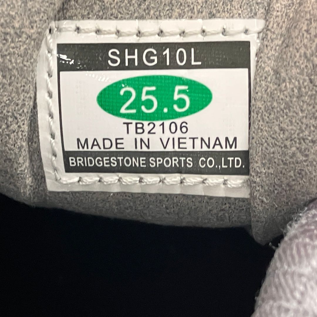 SHG10L ゴルフ