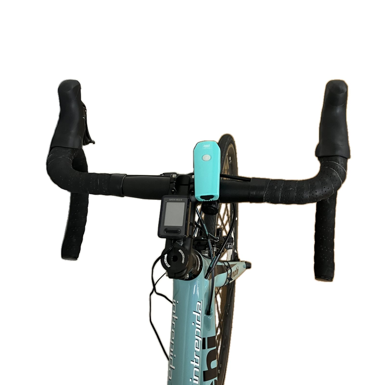 Bianchi ビアンキ ロードバイク INTREPIDA SORA 自転車 良好S10568798 BRIGHTFACE_UK