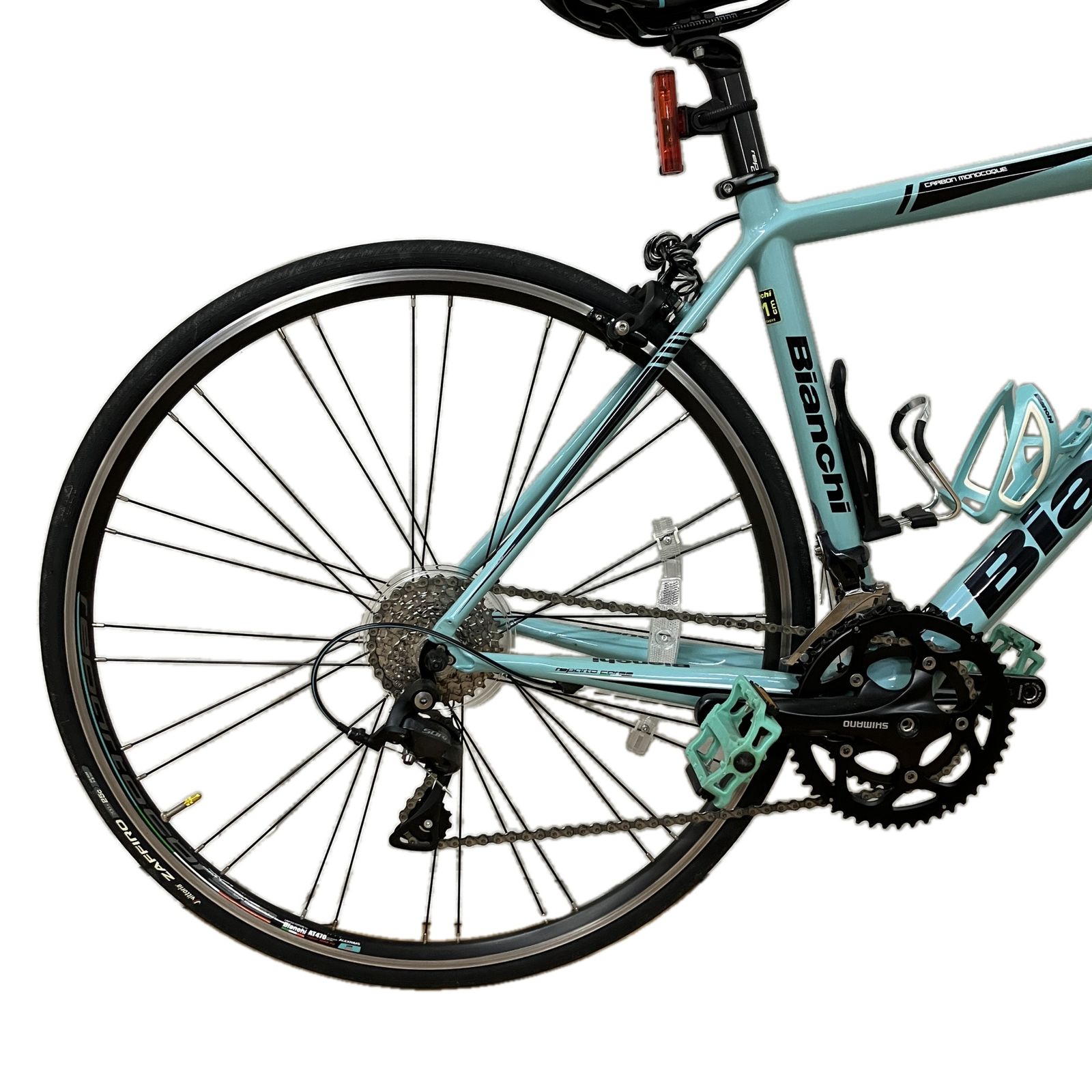 Bianchi ビアンキ