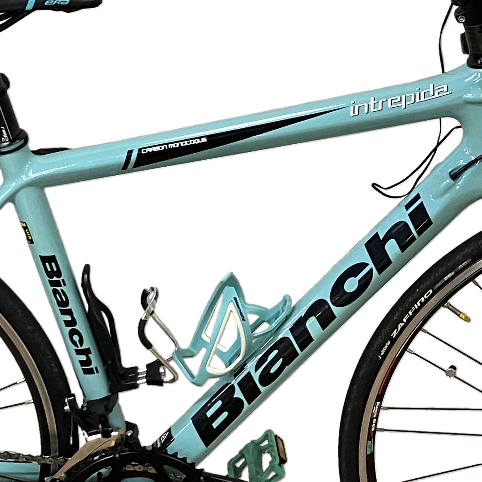 Bianchi ビアンキ ロードバイク INTREPIDA SORA 自転車 良好S10568798