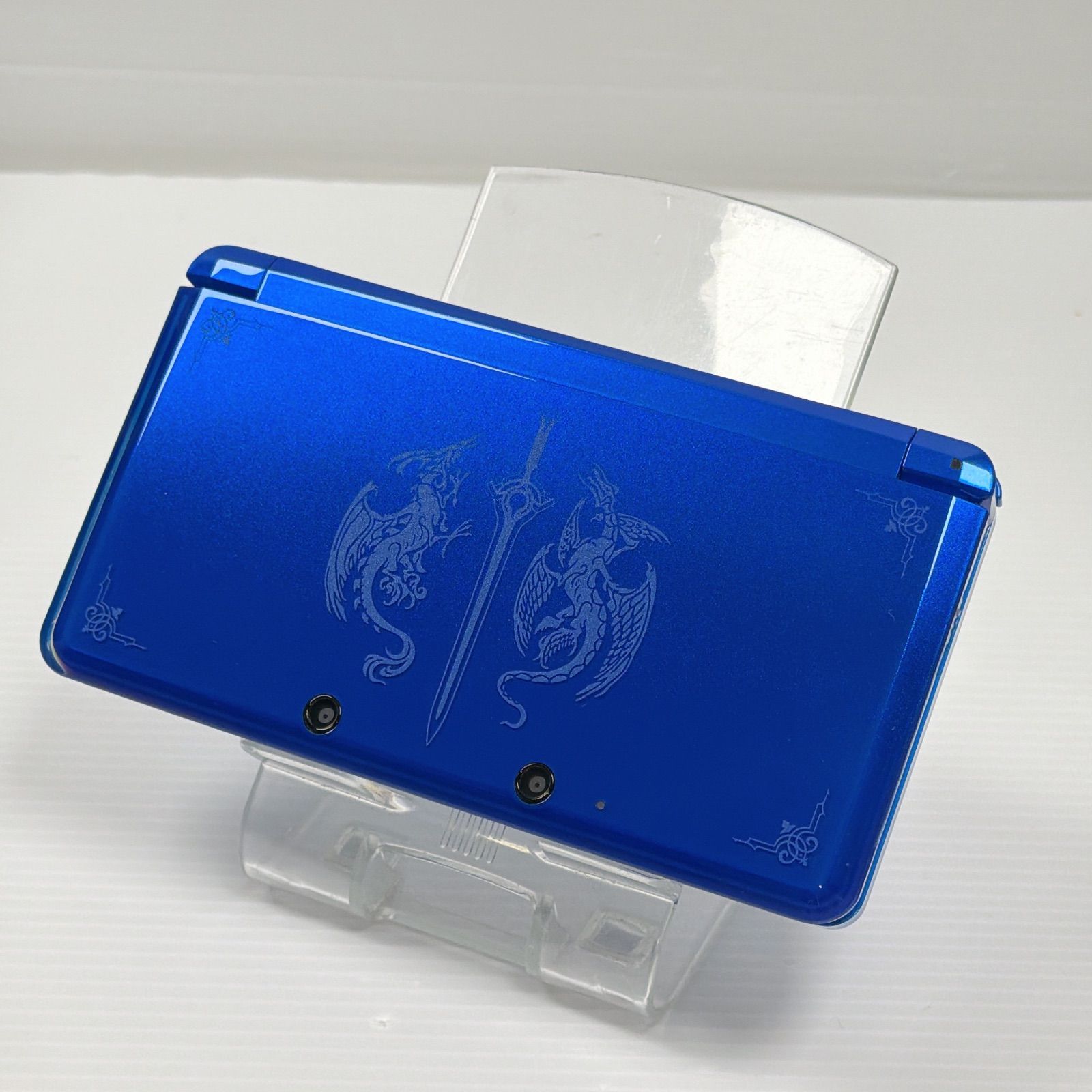 3ds