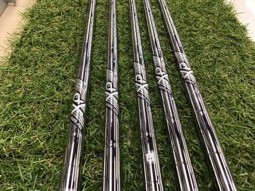  キャロウェイ ROGUE ST MAX 5 S アイアンセット IR 特注シャフト フレックスS メンズ 男性用 右利き 右用 Cランク ゴルフクラブ 単体アイアン メンズ