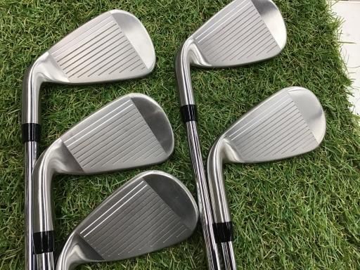 アイアンセット