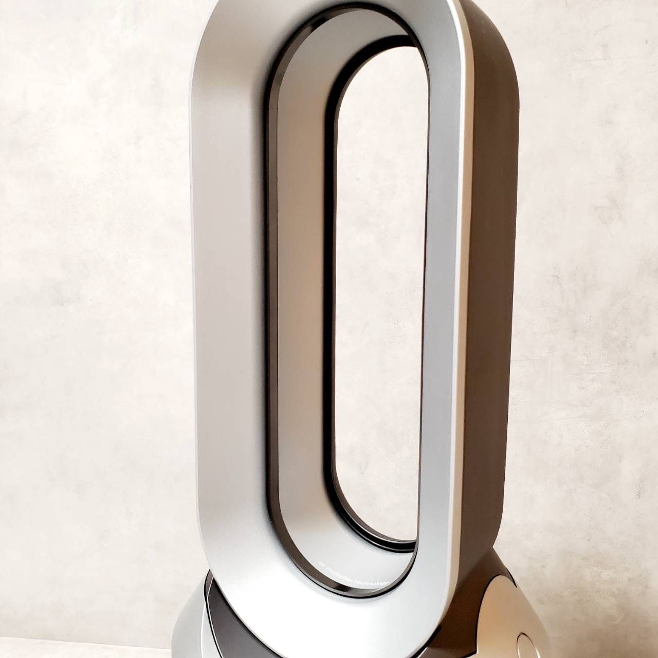 首振り機能付き