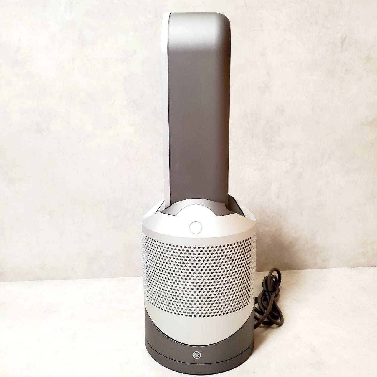 ヒーター 首振り機能付き