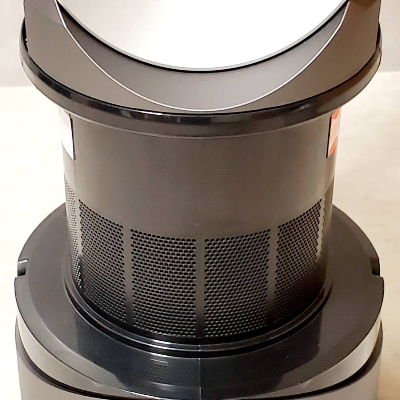 ヒーター 首振り機能付き