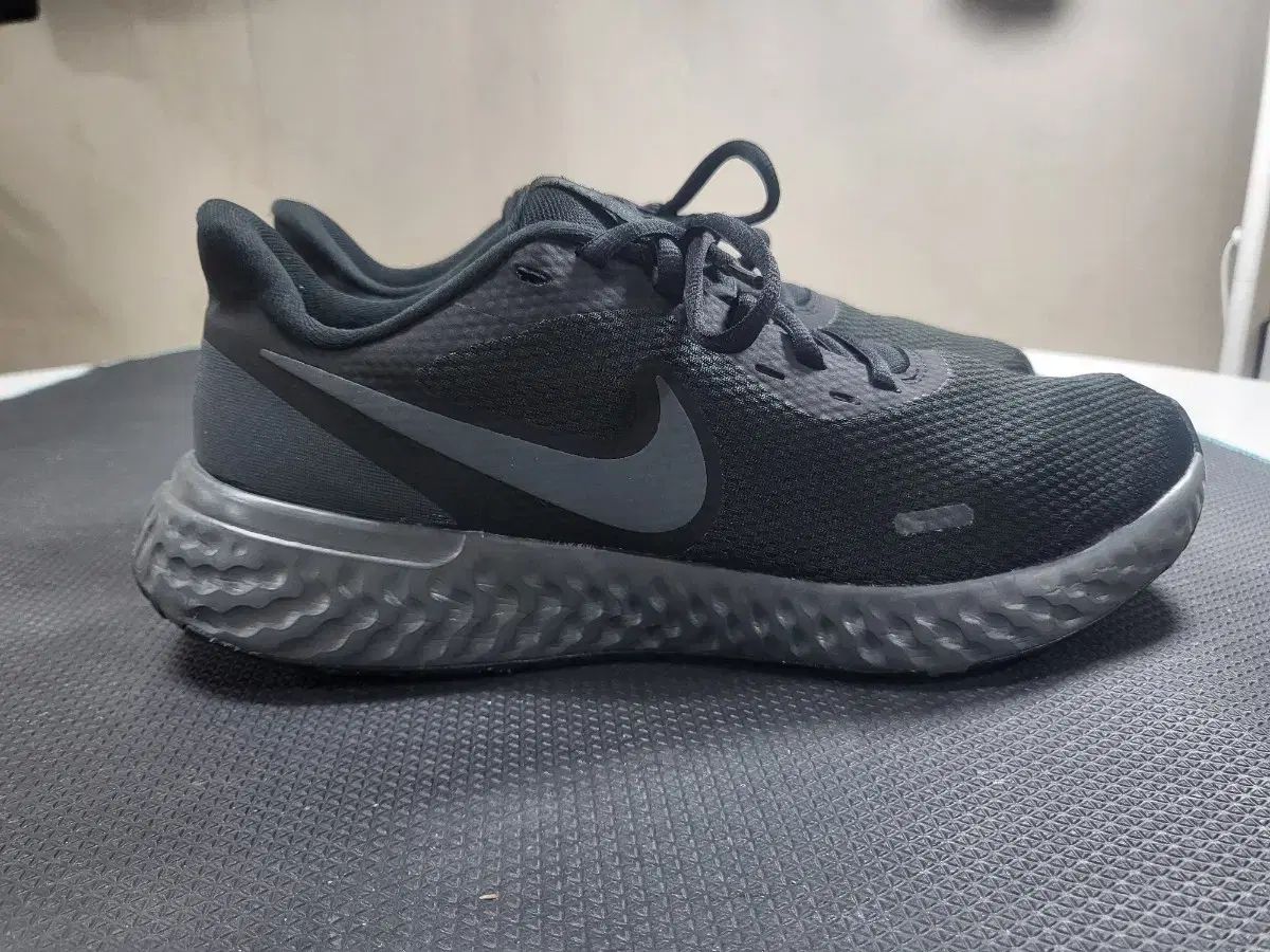 ナイキ レボリューション