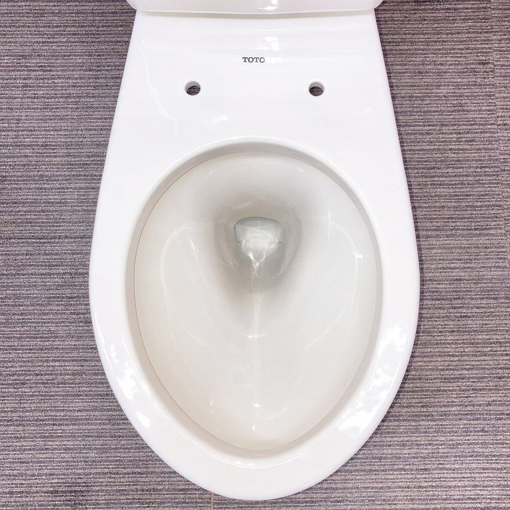 TOTO トイレ便器(壁排水) 洋式便器のみ CS430　直接引き渡し TOTO トイレ便器(壁排水) 洋式便器のみ CS430 直接引き渡し 【公式通販】