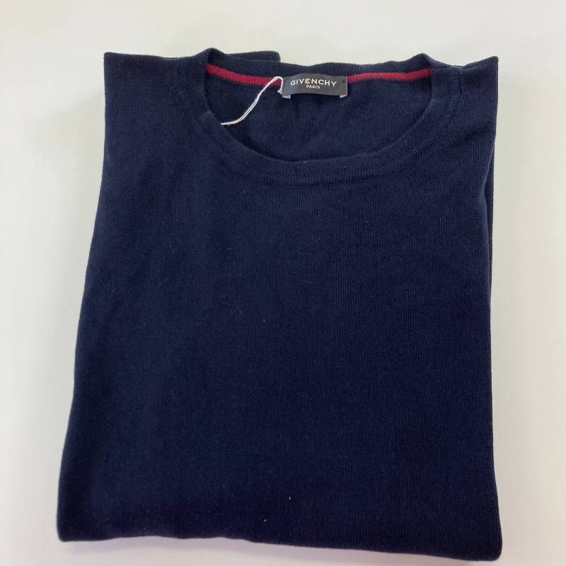 ジバンシー リカルド期 長袖トップス