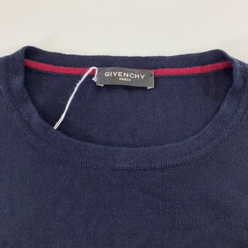 ジバンシー リカルド期 長袖トップス